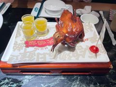 -大鸽饭(北京路店)