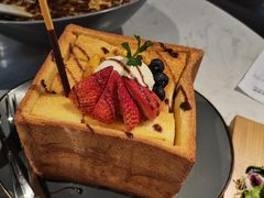 面包诱惑-鹿港小镇(远洋未来广场店)