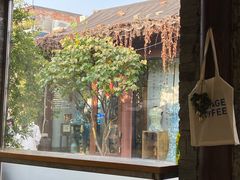 -VOYAGE COFFEE(杨梅竹店)