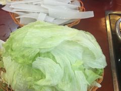 -老诚一锅·京皖早点(通州店)