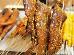 -沿海405烤场(沿海赛洛城店)