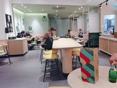 -星巴克(北京永定门店)