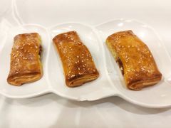 叉烧酥-东江海鲜酒家(艺都分店)