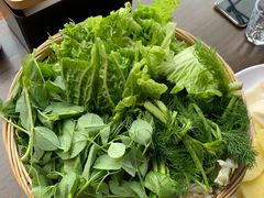 -夏屿湖畔.落日湖景餐厅(普者黑景区店)