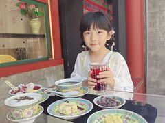 -宫事颐庭·老佛爷贵寿下午茶(颐和园店)