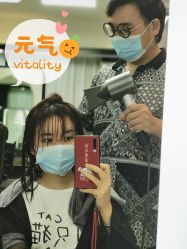 -凯博K-boom Hair Salon
