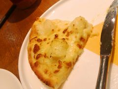 爆果肉金枕榴梿比萨-乐凯撒披萨(欢乐颂购物中心店)
