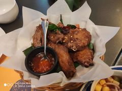 -simply thai天泰(长泰广场店)