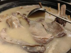 -章吴记喜瑞餐厅(东东城店)