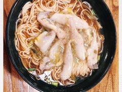 -董记面馆(漳州二路店)