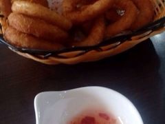 -上岛咖啡(华源四里店)