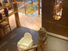 -小城粥道·海胆鲜虾粥(解放广场店)