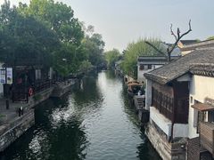 -南浔古镇
