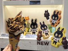 -GODIVA(五角场万达广场店)
