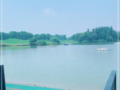 -银涛高尔夫练习场(徐泾店)