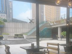 -一席地·本地鸡窝·杭帮鸡火锅(萧山银隆百货店)