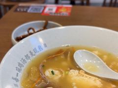 -王春春鸡汤饭(上海中海环宇城店)