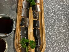 -本炙炭烤·蒲烧活鳗料理店(金沙洲店)