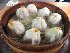 -忆秦园小笼包(惠山古镇总店)