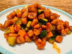 -老仁义·非遗清真菜(融创茂店)