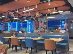 -鱼酷活鱼烤鱼(沈阳大悦城店)