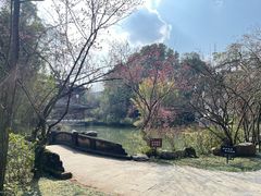 -李白纪念馆