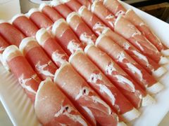 -阳坊胜利涮羊肉(阳坊老店)