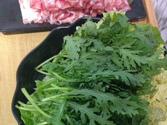 -云中鱼蒸汽石锅鱼(川沙百联店)