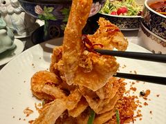 -四世同堂·京菜·烤鸭(双井店)