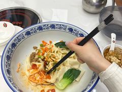 -羊故事·全羊宴•团建聚会包间(华侨城店)