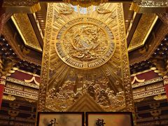 -隋唐洛阳城明堂天堂景区