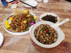 -醉壹号海鲜大排档(厦门美食地标店)