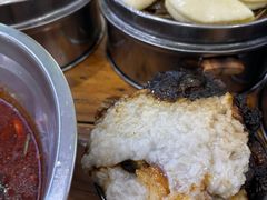 -王菊美食街·王菊面馆(总店)