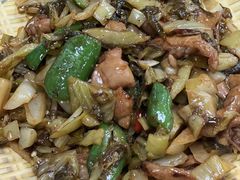 -花悦农庄 | 烧鸡·竹筒饭(沙迳高沙温泉香溪堡店)