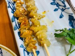 -银子铁板烧料理自助餐(人民广场店)