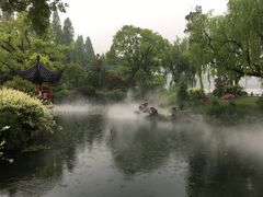 -杭州西湖柳莺里酒店