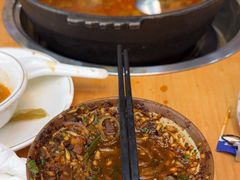 -黔三一夺夺粉酸汤火锅(百信店)