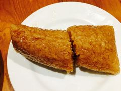 鲜肉粽-鼎泰丰(复兴店)