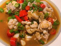 牛蛙-上名堂·鱼头好吃(体育场路店)