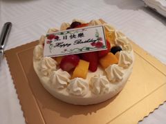 -广州塔卢特斯法国旋转餐厅