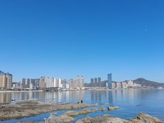 -黑石礁公园