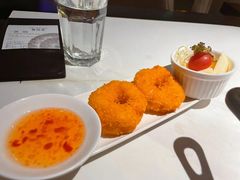 -半秋山西餐厅(巴南万达广场店)