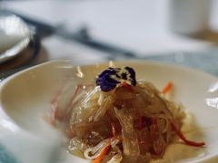 -和平官邸·花园餐厅(武定西路店)