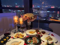 -天玑高空江景餐厅&酒吧Sky Secret Restaurant&Bar