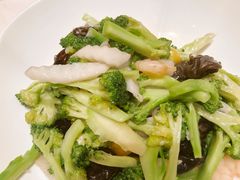 -大鸭梨烤鸭(甘家口店)