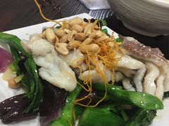 -凤厨顺德水乡凤味馆(大良锦龙路店)