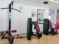 -一兆韦德(万源城店)