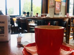 美式咖啡-COMMUNE幻师(五角场店)