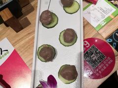 -椰夫人·养生椰子鸡(金沙洲永旺店)