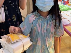 -阮大兴糕团(滨江宝龙店)